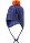 Шапочка Reima®, Blixt denim blue, цвет Синий для мальчик по цене от 1399 - изображение 0