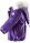 Куртка Reimatec®, Snowing purple pansy, цвет Фиолетовый для девочки по цене от 4799 - изображение 2