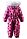 Комбинезон Reimatec®, Azaleh pink, цвет Розовый для девочки по цене от 5399 - изображение 3