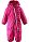 Комбинезон Reima®, Sleet berry pink, цвет Розовый для девочки по цене от 4639 - изображение 0