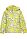 Куртка Reimatec®, Eir Bright yellow, цвет Желтый для девочки по цене от 3200 - изображение 0