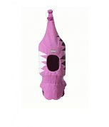 Шапка-шлем Reima®, Tegmen lilac, цвет Фиолетовый для девочки по цене от 1049
