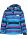 Куртка Reimatec®, Eir Purple, цвет Фиолетовый для унисекс по цене от 3200 - изображение 0