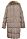 Куртка RN Collection sand, цвет Коричневый для девочки по цене от 3200 - изображение 