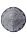 Шапочка Reima®, Varpunen mid grey, цвет Серый для мальчик по цене от 1599 - изображение 1