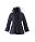 Куртка Reima®, Adelaide black, цвет Черный для девочки по цене от 4000 - изображение 0