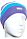 Шапочка Reima®, Usva Lilac, цвет Фиолетовый для девочки по цене от 699 - изображение 0