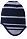 Шапочка Reima®, Lumula navy grey, цвет Темно-синий для мальчик по цене от 1599 - изображение 