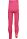 Шерстяные брюки Reima®, Kumme pink, цвет Розовый для девочки по цене от 480 - изображение 