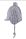 Шапочка Reima®, Sasu lt. grey melange, цвет Серый для мальчик по цене от 1000 - изображение 1
